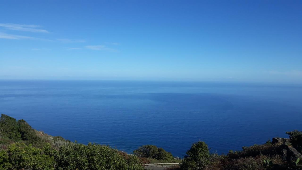 Finca El Lance El Tanque Dış mekan fotoğraf