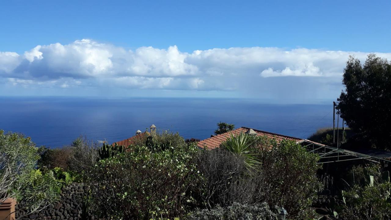 Finca El Lance El Tanque Dış mekan fotoğraf