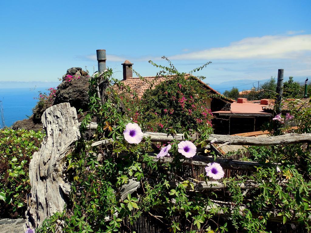 Finca El Lance El Tanque Dış mekan fotoğraf