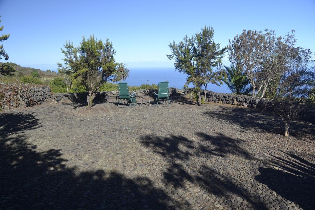 Finca El Lance El Tanque Dış mekan fotoğraf