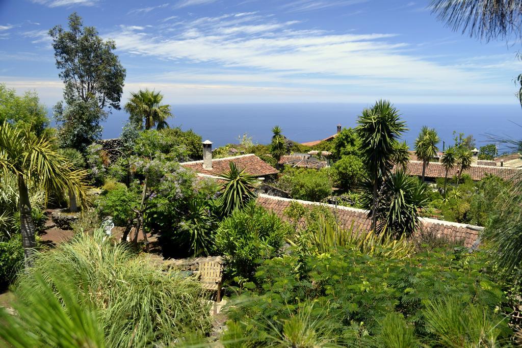 Finca El Lance El Tanque Dış mekan fotoğraf