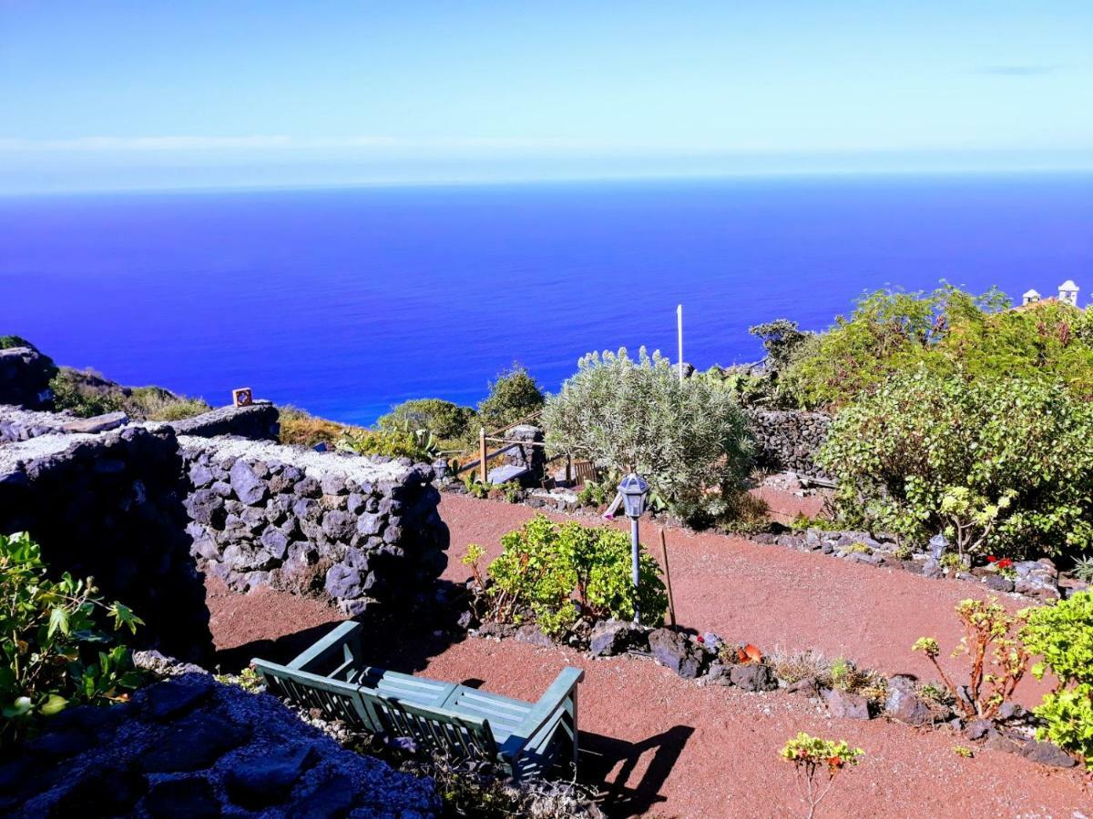 Finca El Lance El Tanque Dış mekan fotoğraf