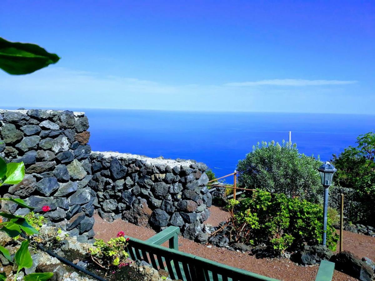 Finca El Lance El Tanque Dış mekan fotoğraf