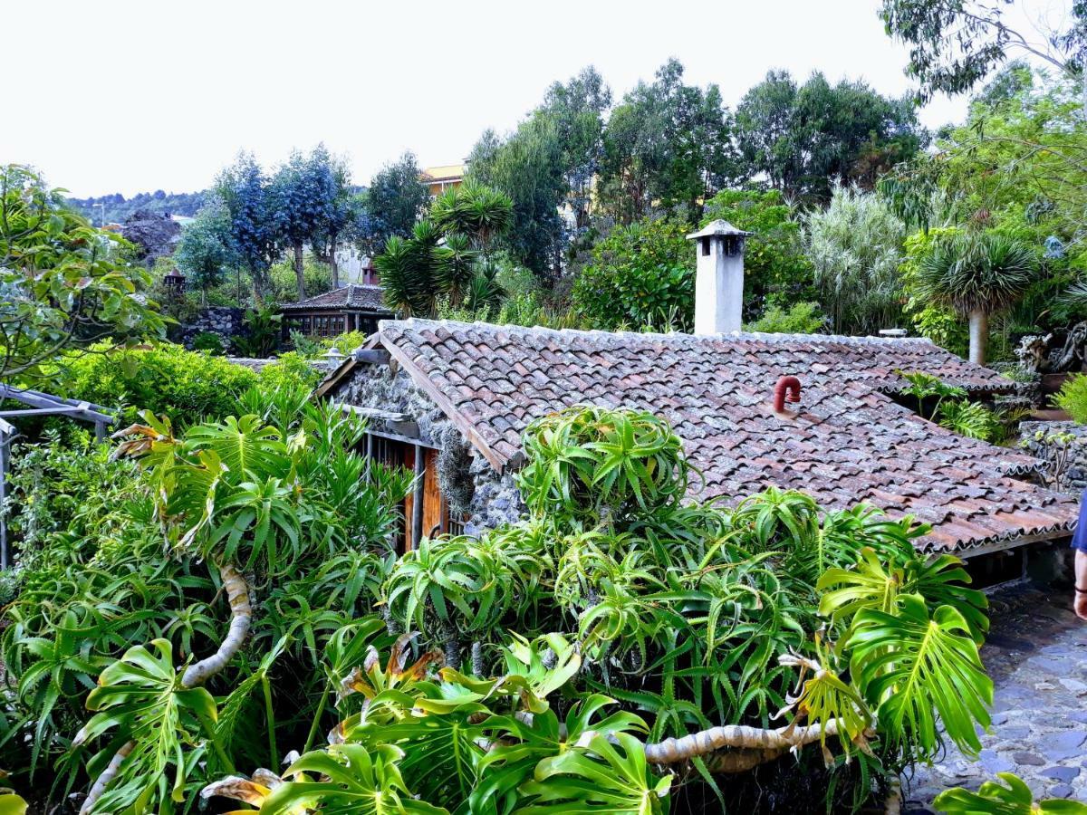 Finca El Lance El Tanque Dış mekan fotoğraf