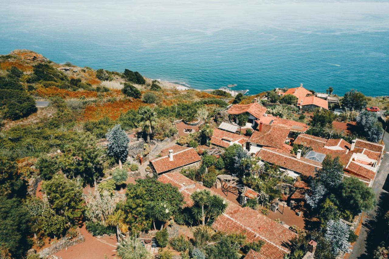 Finca El Lance El Tanque Dış mekan fotoğraf